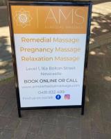 AMS Remedial Massage image 1